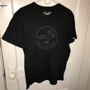 Vans Off The Wall Shirt